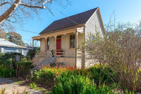 614 E St, San Rafael, CA 94901 photo 1
