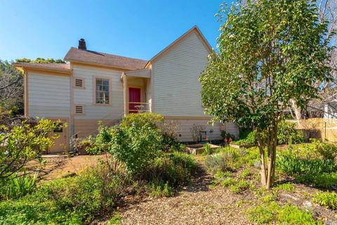 614 E St, San Rafael, CA 94901 photo 29