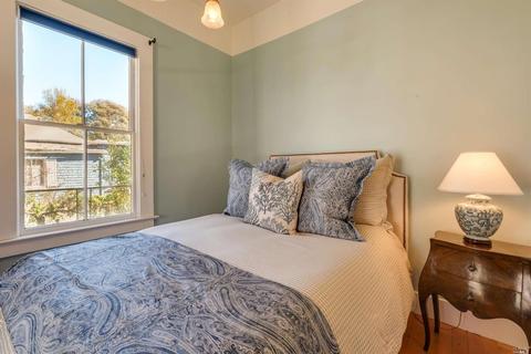 614 E St, San Rafael, CA 94901 photo 16
