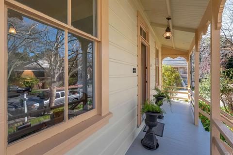 614 E St, San Rafael, CA 94901 photo 4