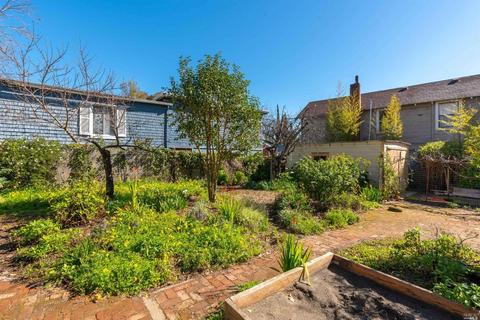 614 E St, San Rafael, CA 94901 photo 30