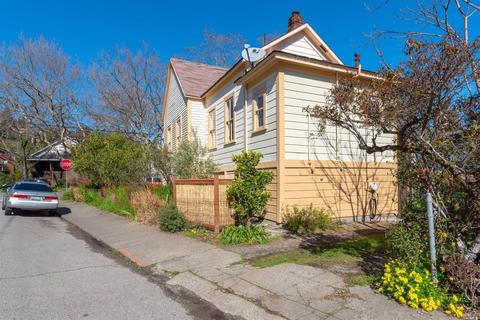 614 E St, San Rafael, CA 94901 photo 26