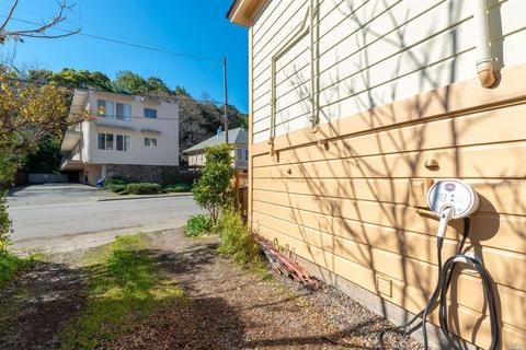 614 E St, San Rafael, CA 94901 photo 27