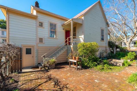 614 E St, San Rafael, CA 94901 photo 28
