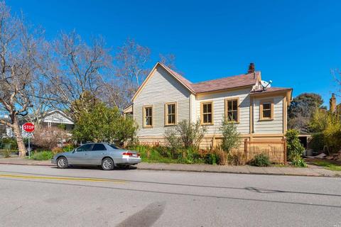 614 E St, San Rafael, CA 94901 photo 25