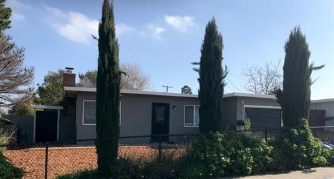 314 Del Sur St, Vallejo, CA 94591 photo 2