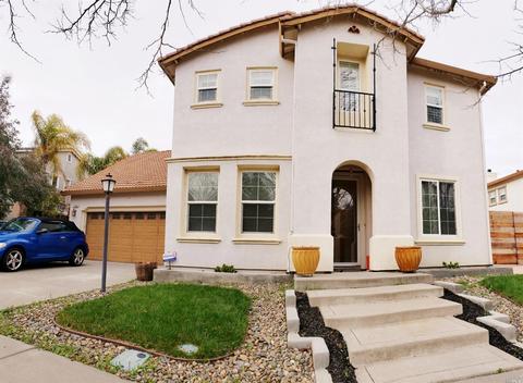 2364 Sanctuary Dr, Fairfield, CA 94534 photo 1