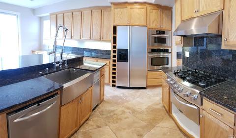2364 Sanctuary Dr, Fairfield, CA 94534 photo 5