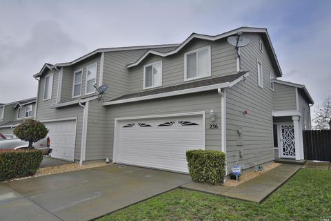 236 Clearpointe Dr, Vallejo, CA 94591 photo 1