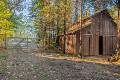 17801 Shafer Ranch Rd, Willits, CA 95490 photo 31
