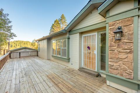 17801 Shafer Ranch Rd, Willits, CA 95490 photo 20