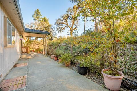 17801 Shafer Ranch Rd, Willits, CA 95490 photo 21