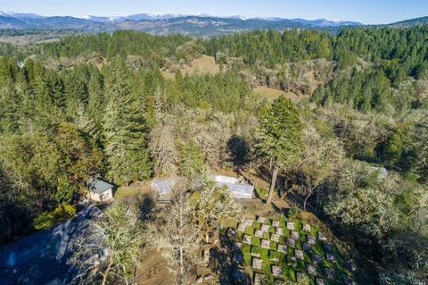 17801 Shafer Ranch Rd, Willits, CA 95490 photo 34