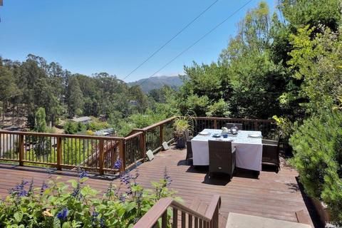1010 Trillium Ln, Mill Valley, CA 94941 photo 4