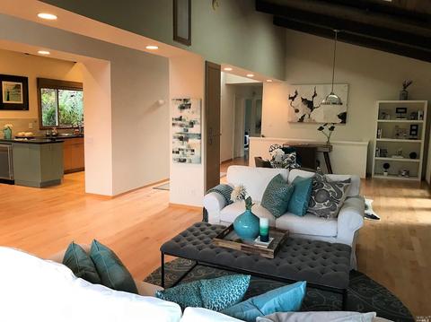 1010 Trillium Ln, Mill Valley, CA 94941 photo 1