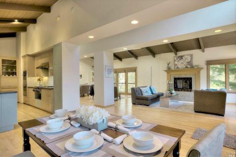 1010 Trillium Ln, Mill Valley, CA 94941 photo 11