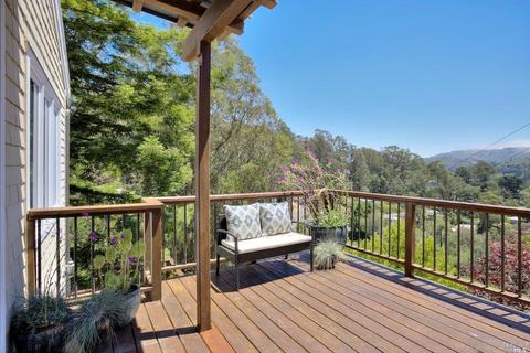 1010 Trillium Ln, Mill Valley, CA 94941 photo 3