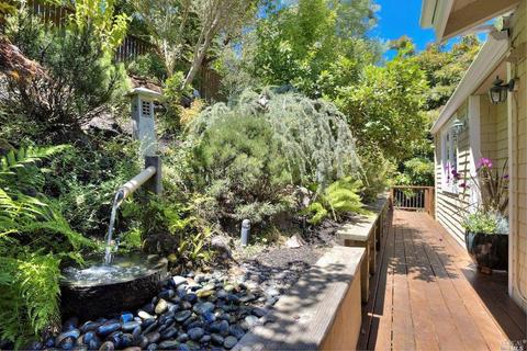 1010 Trillium Ln, Mill Valley, CA 94941 photo 6