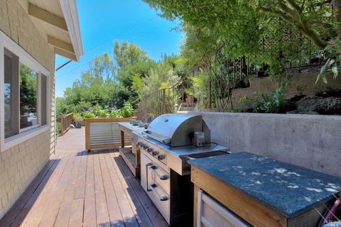 1010 Trillium Ln, Mill Valley, CA 94941 photo 5
