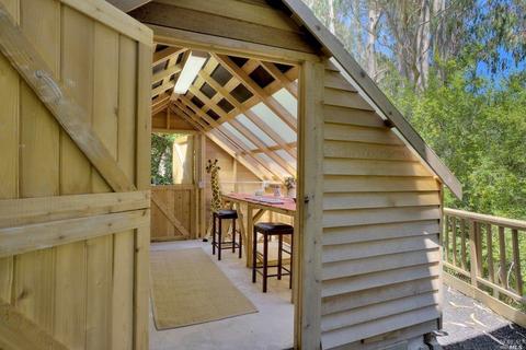 1010 Trillium Ln, Mill Valley, CA 94941 photo 32