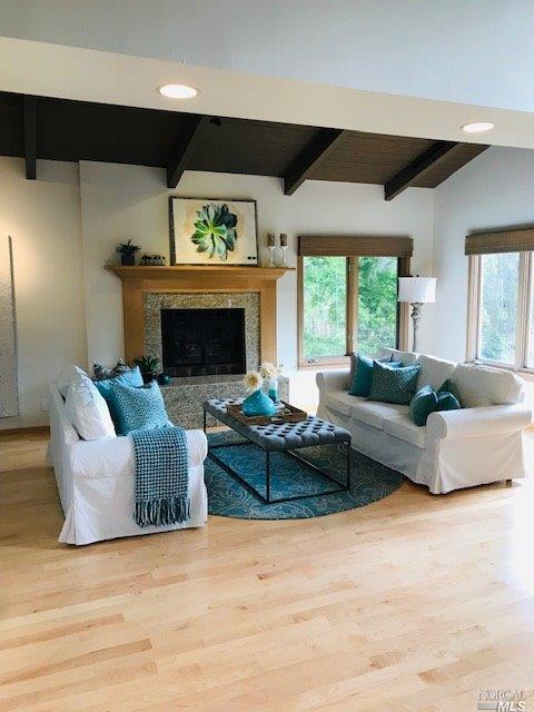 1010 Trillium Ln, Mill Valley, CA 94941 photo 12