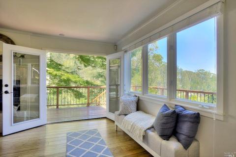 1010 Trillium Ln, Mill Valley, CA 94941 photo 29