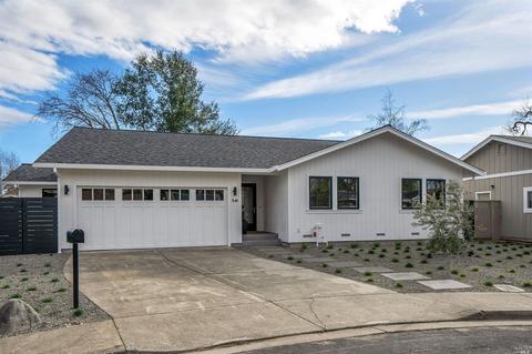 541 Chase St, Sonoma, CA 95476 photo 1