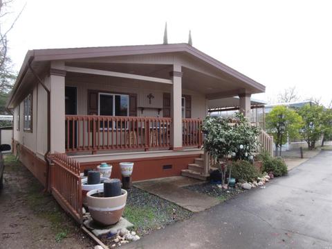 2501 Old River Rd #33, Ukiah, CA 95482 photo 1
