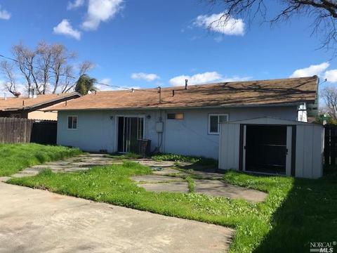 1101 Van Buren St, Fairfield, CA 94533 photo 17