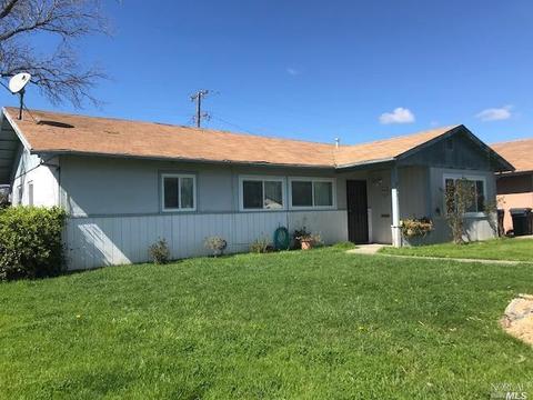 1101 Van Buren St, Fairfield, CA 94533 photo 14