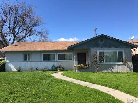 1101 Van Buren St, Fairfield, CA 94533 photo 1