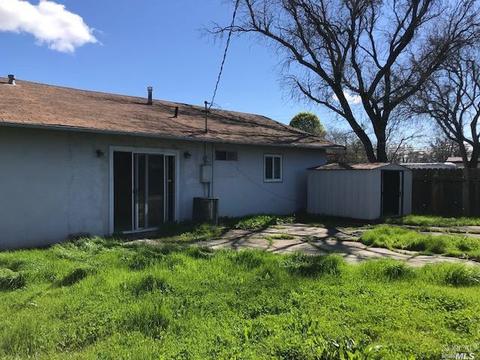 1101 Van Buren St, Fairfield, CA 94533 photo 20