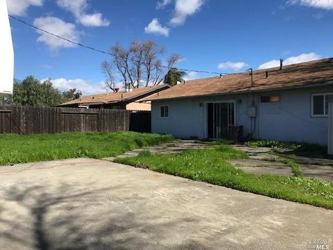 1101 Van Buren St, Fairfield, CA 94533 photo 19