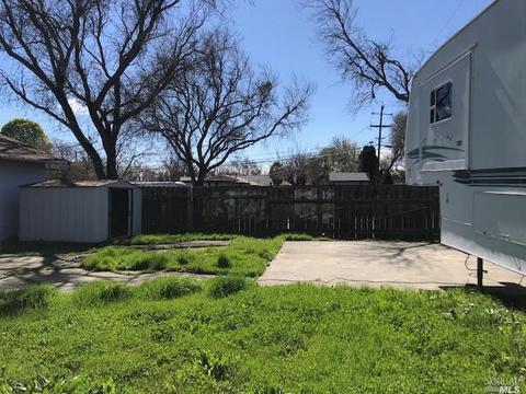1101 Van Buren St, Fairfield, CA 94533 photo 21