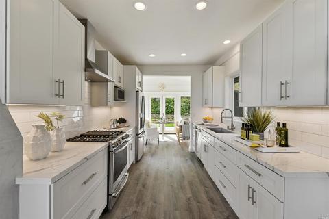 178 Almonte Blvd, Mill Valley, CA 94941 photo 2