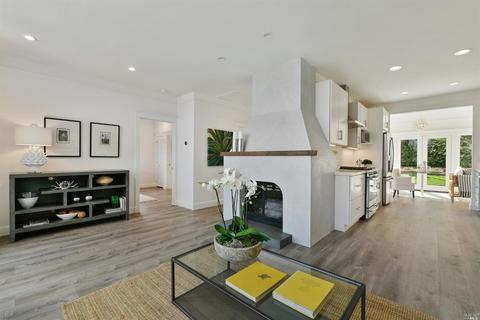 178 Almonte Blvd, Mill Valley, CA 94941 photo 6