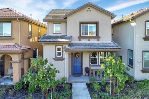 2730 Blakely Ln, Fairfield, CA 94533 photo 1