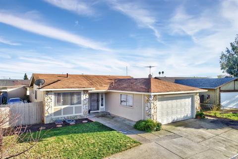 1525 Severus Dr, Vallejo, CA 94589 photo 1