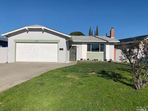 1218 Brant Ct, Fairfield, CA 94533 photo 16