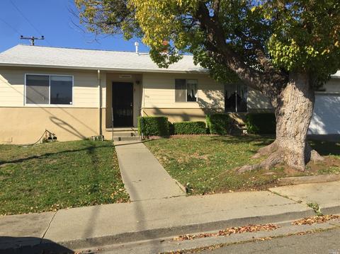 310 Manhattan Dr, Vallejo, CA 94591 photo 1