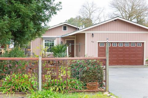 802 Walnut Ave, Sonoma, CA 95476 photo 1