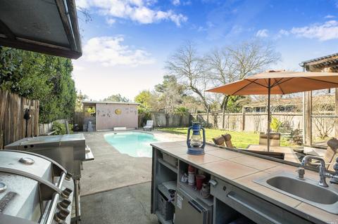 802 Walnut Ave, Sonoma, CA 95476 photo 18