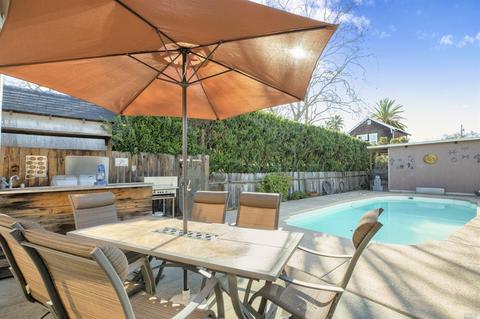802 Walnut Ave, Sonoma, CA 95476 photo 17