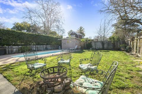 802 Walnut Ave, Sonoma, CA 95476 photo 14