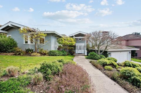 6 Cecilia Ct, Tiburon, CA 94920 photo 2