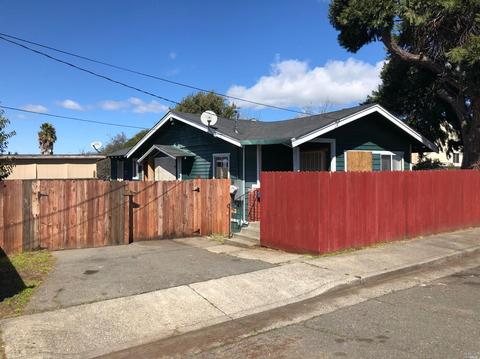 2108 Rice St, Vallejo, CA 94590 photo 1