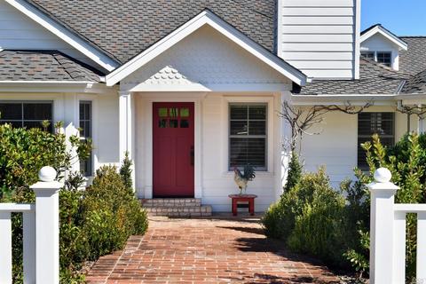 180 4th St E, Sonoma, CA 95476 photo 27