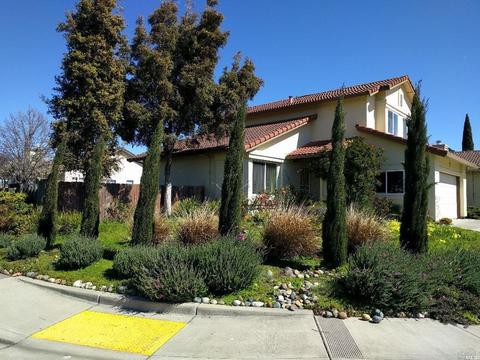 100 Teal Ct, Vallejo, CA 94589 photo 2