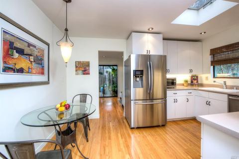 42 Platt Ave, Sausalito, CA 94965 photo 2