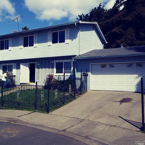 200 Marquette Ave, Vallejo, CA 94589 photo 1